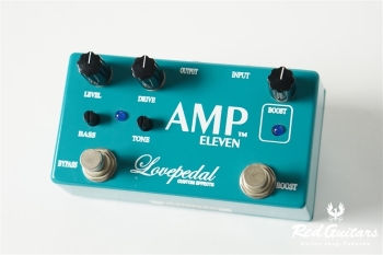 AMP ELEVEN